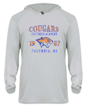 Load image into Gallery viewer, Badger Drifit-Est Cougars
