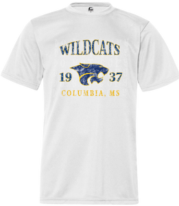 Vintage Wildcats