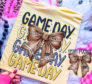 Game Day Wildcats