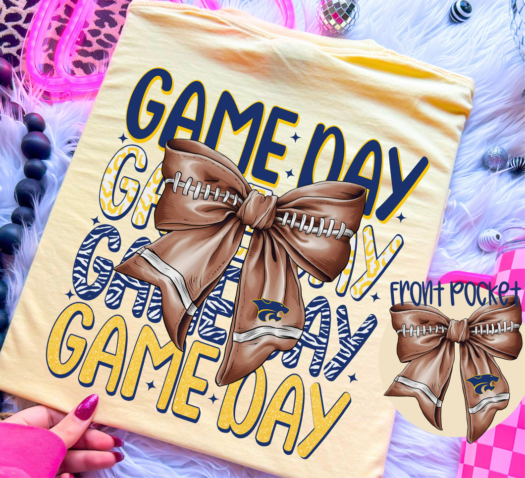 Game Day Wildcats