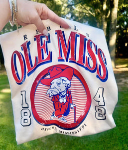Ole Miss 1848