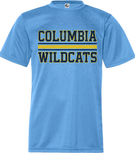 Columbia Wildcats