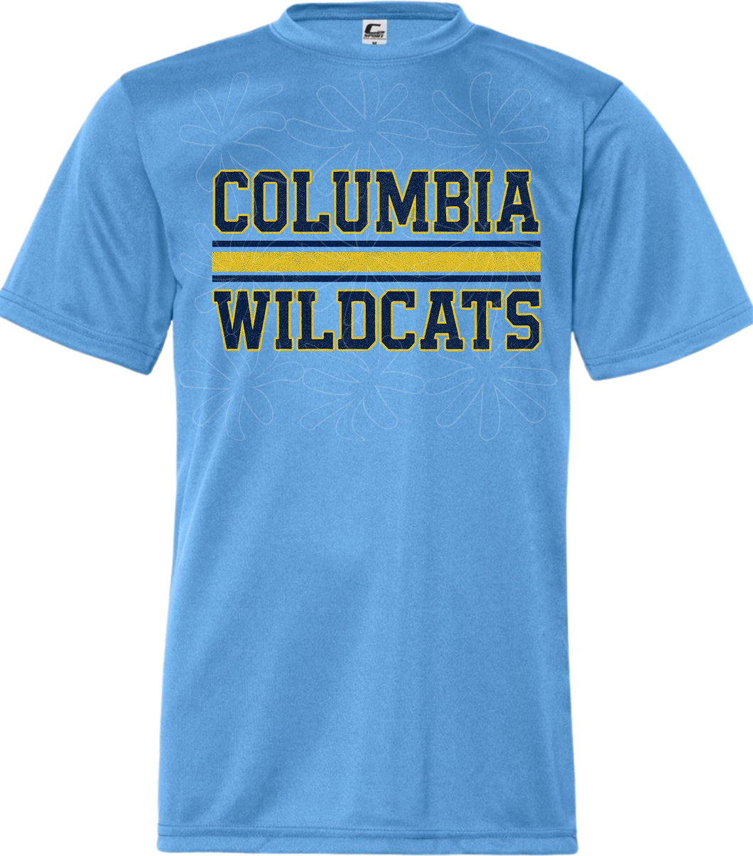 Columbia Wildcats