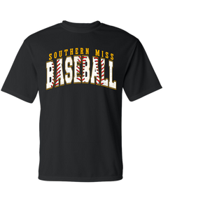 Southern Miss Baseball