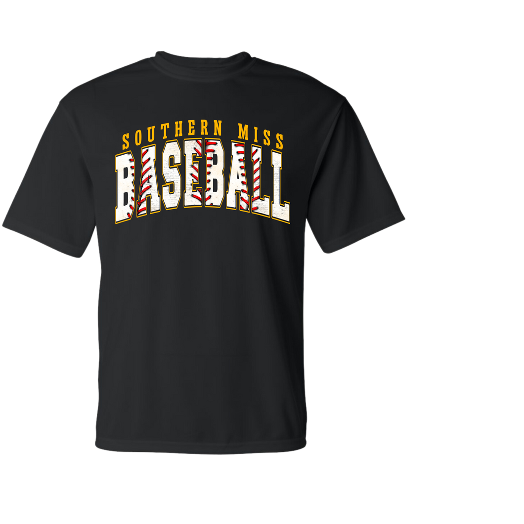 Southern Miss Baseball