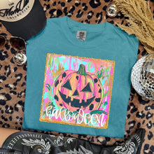 Load image into Gallery viewer, Preppy Brushstroke Colorful Halloween
