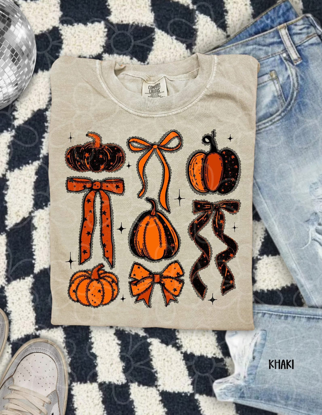Coquette Halloween