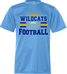 Columbia Wildcats Football
