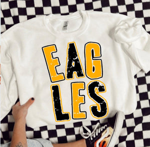 Eagles