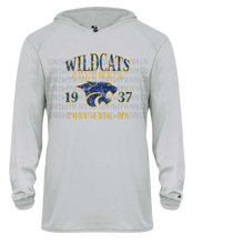 Load image into Gallery viewer, Badger Drifit-EST. Wildcats
