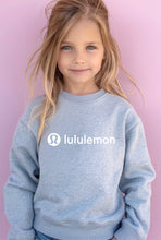 Load image into Gallery viewer, lulu-Ash Grey
