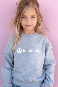 lulu-Ash Grey