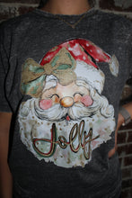 Load image into Gallery viewer, Jolly Santa
