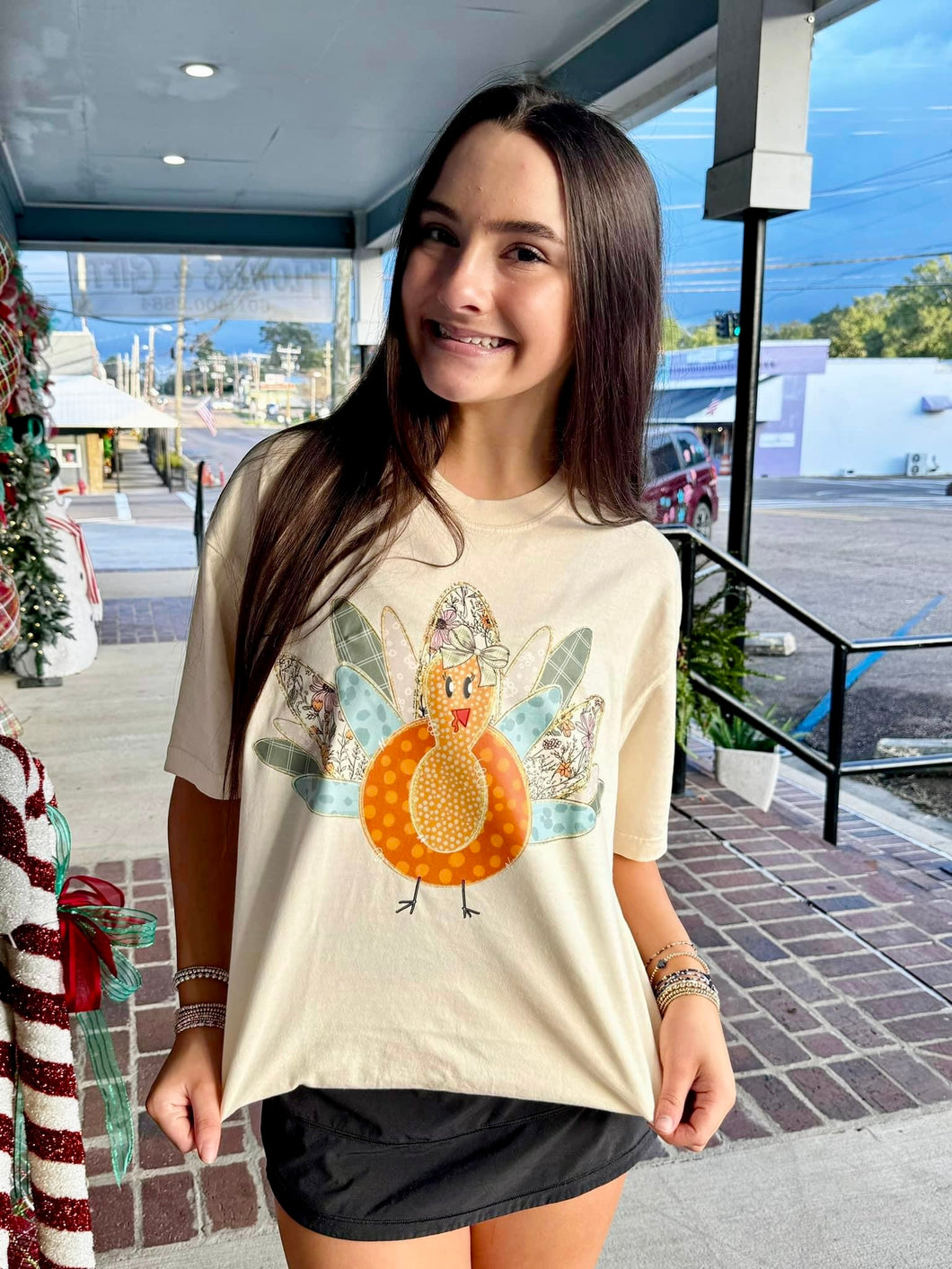 Boho Turkey