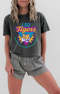 Past Time Tigers