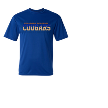 Load image into Gallery viewer, Cougar Sprinkles
