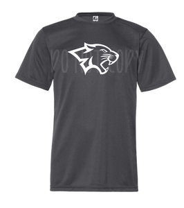 Cougar Mascot