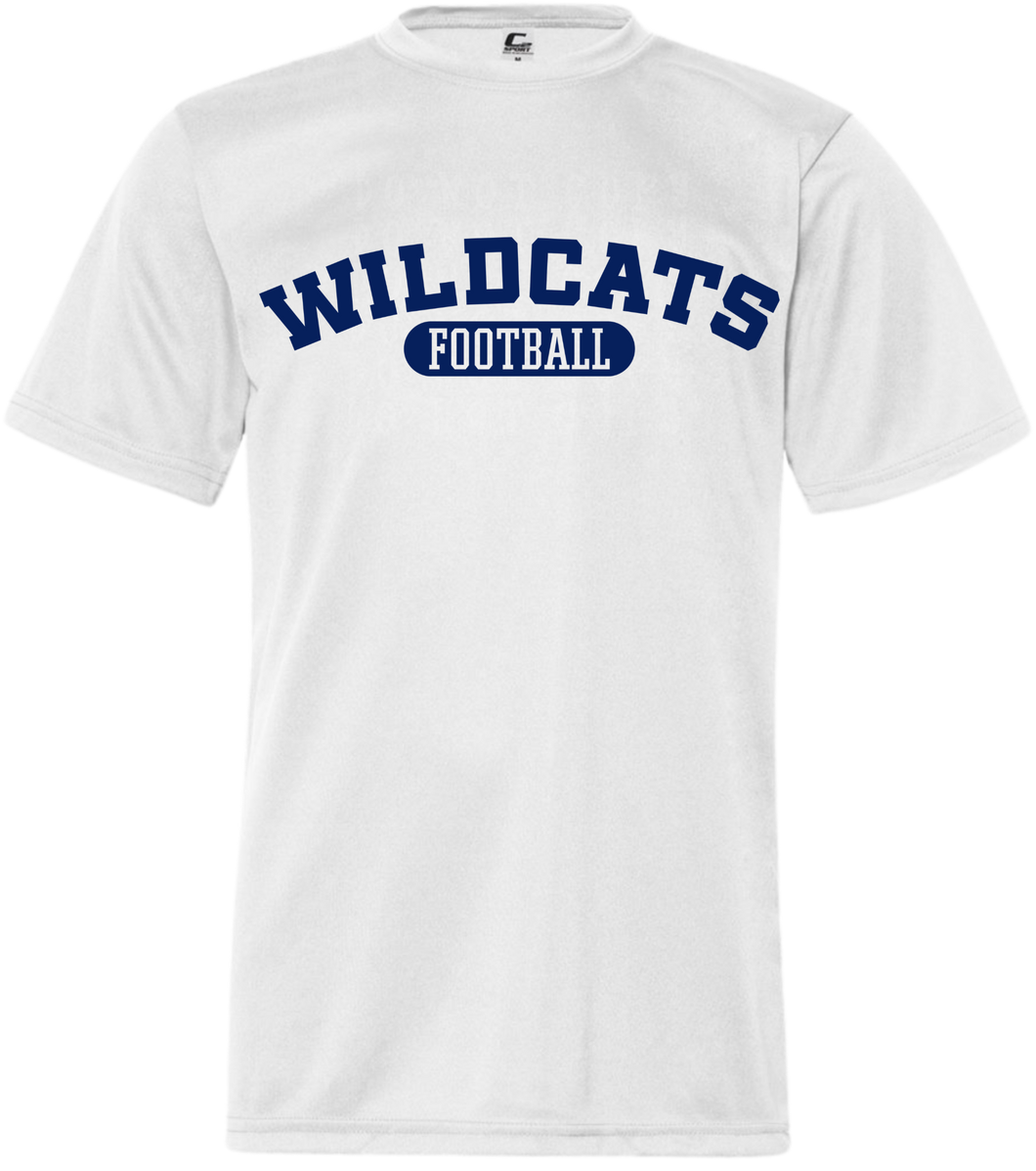 Wildcats Football