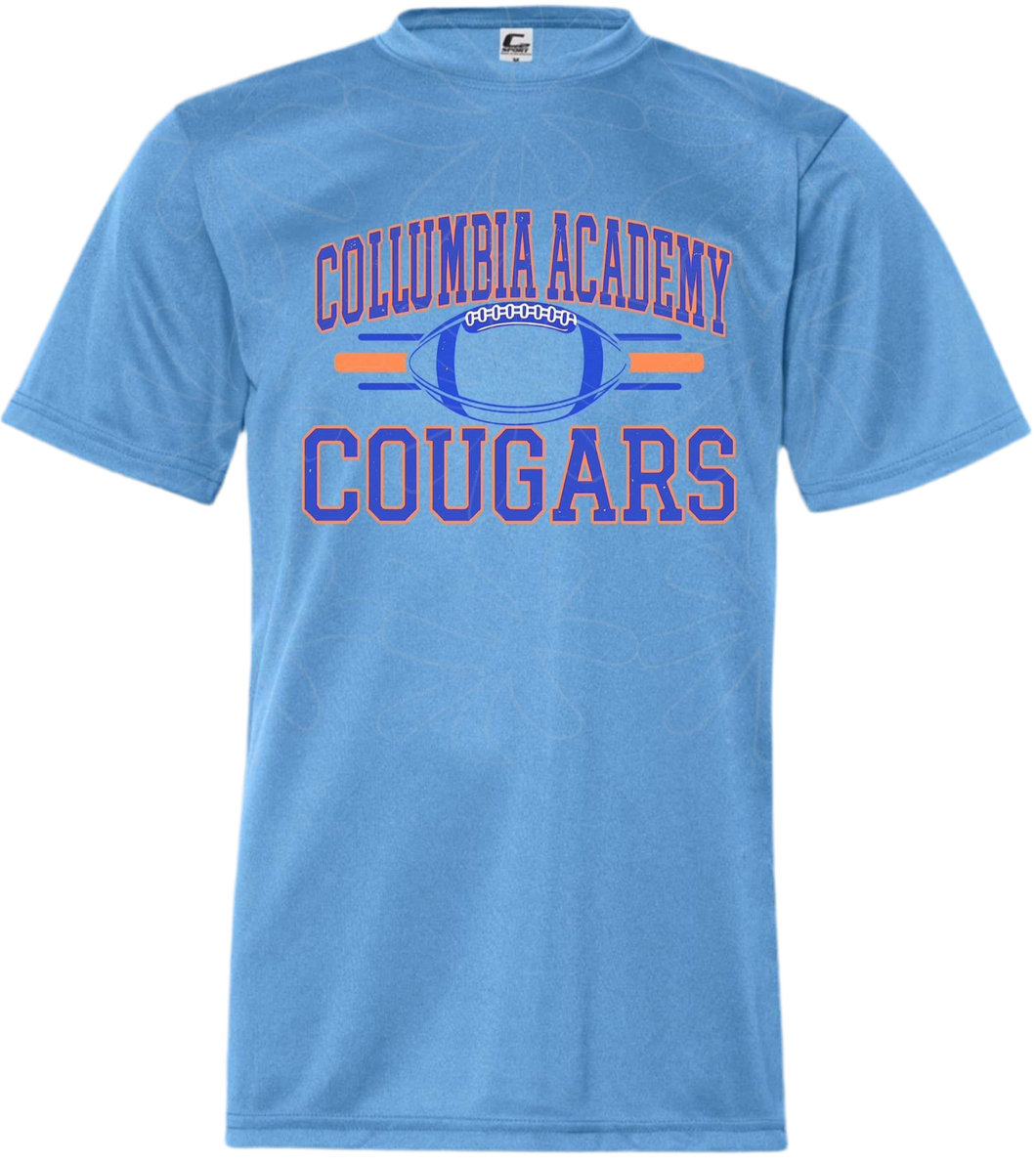 CA Football