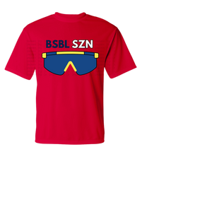 Viper BSBL SZN
