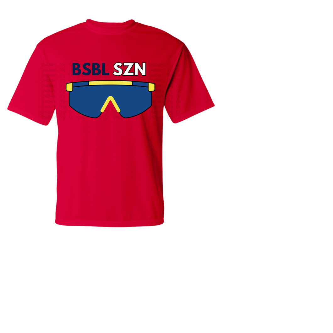 Viper BSBL SZN
