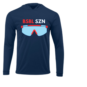 Viper BSBL SZN