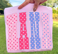 Load image into Gallery viewer, Retro Polka Dot Nana
