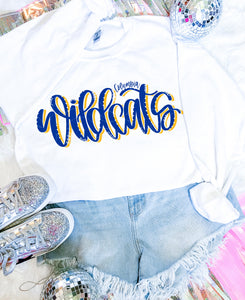 Doodle Wildcats