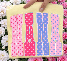 Load image into Gallery viewer, Retro Polka Dot Nana
