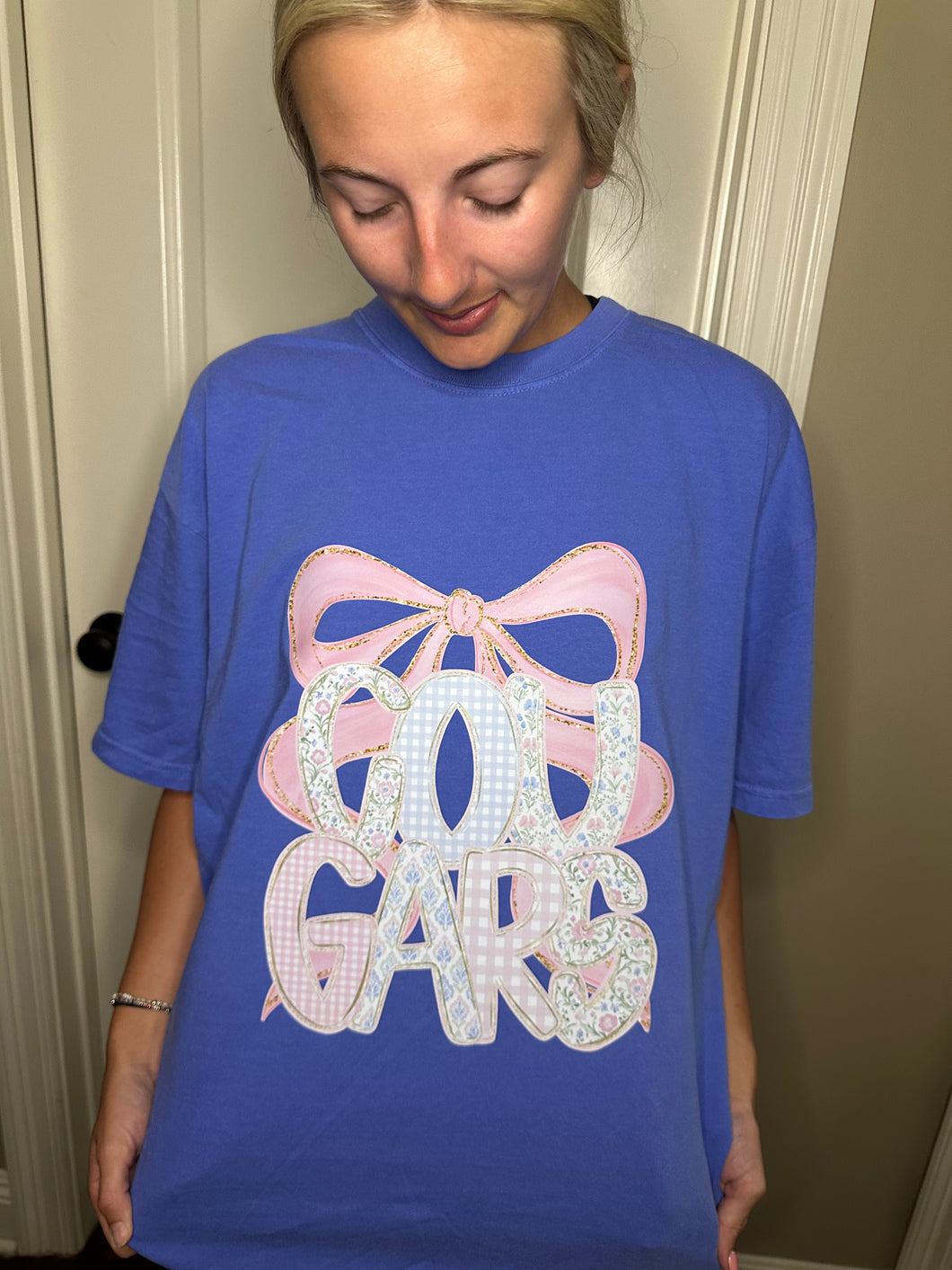 Grand Millennial Coquette Cougars
