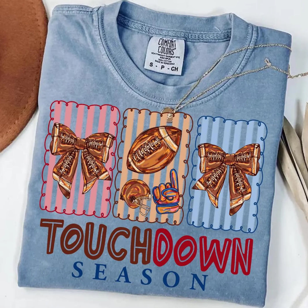Touchdown Season