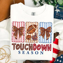 Load image into Gallery viewer, Touchdown Season
