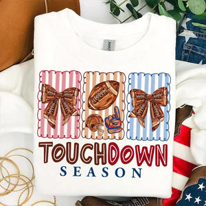 Touchdown Season