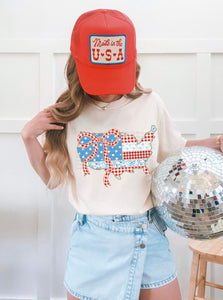 Coquette U.S.