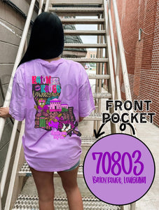 Preppy Baton Rouge LA
