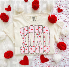 Load image into Gallery viewer, XOXO
