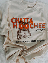 Load image into Gallery viewer, CHATTA HOOCHEE
