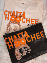 Load image into Gallery viewer, CHATTA HOOCHEE
