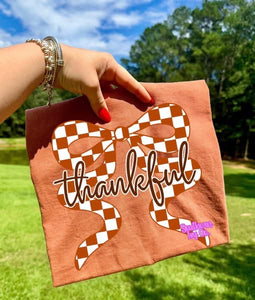 Thankful