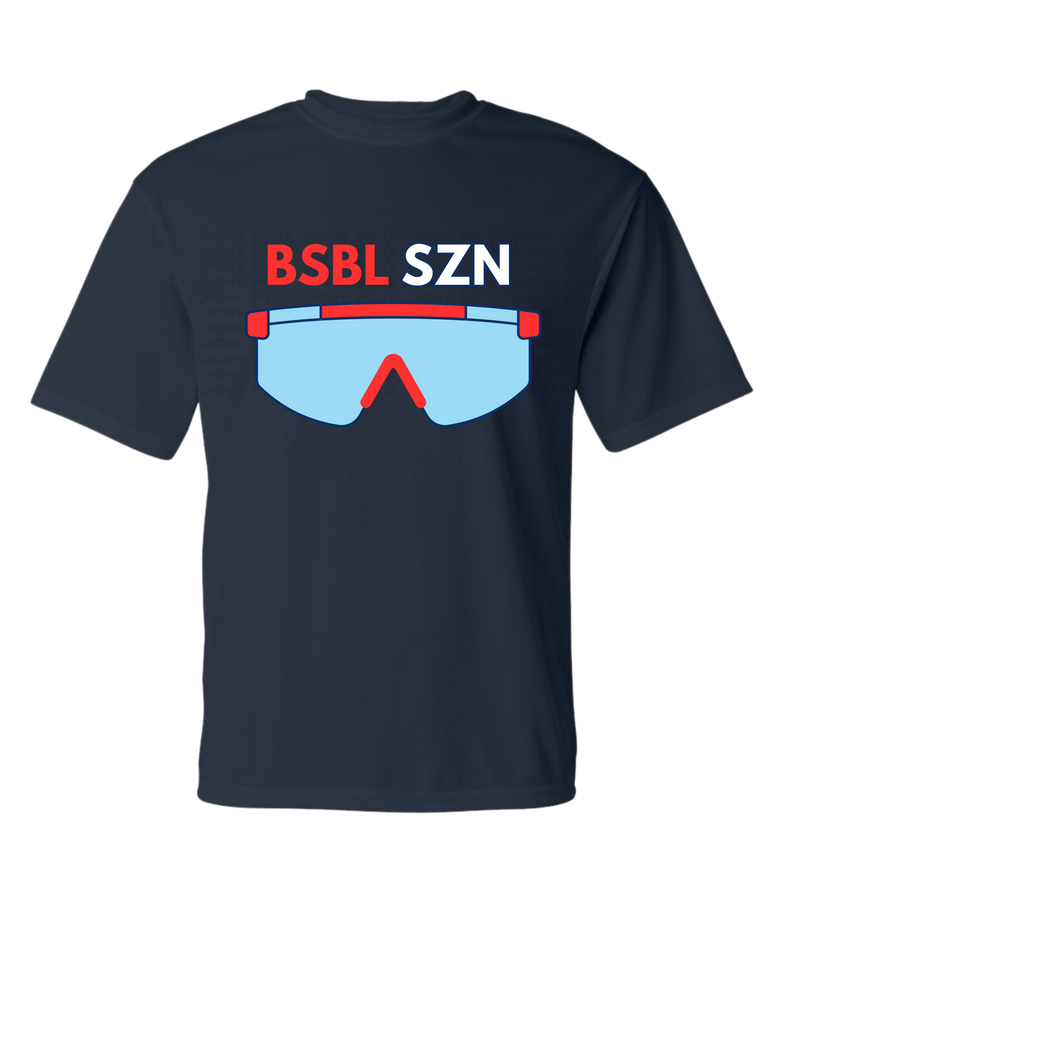Viper BSBL SZN