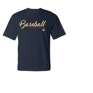 Baseball Lifestyle