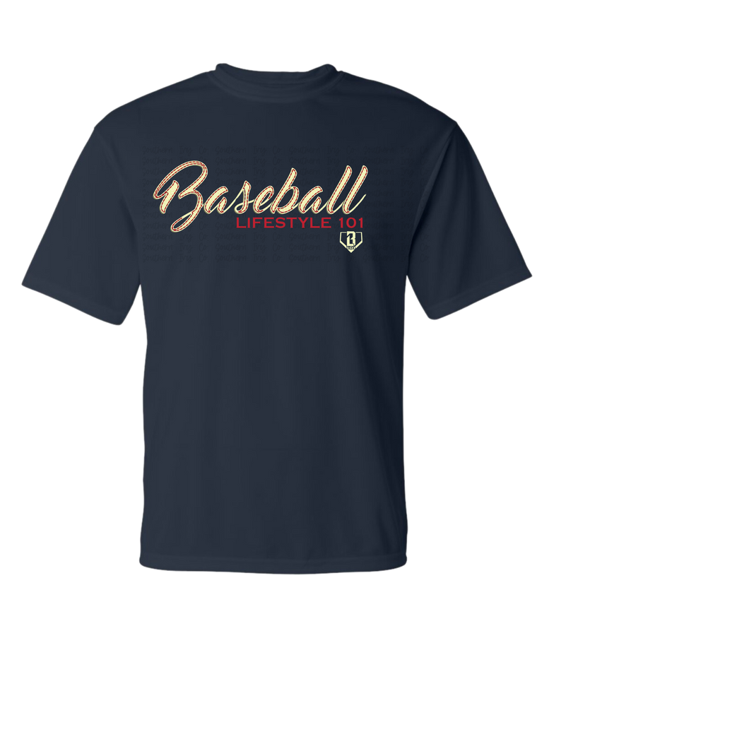 Baseball Lifestyle