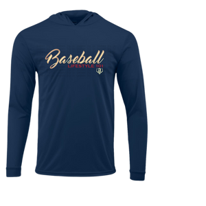 Baseball Lifestyle