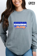 Load image into Gallery viewer, CA Archery-Comfort Color Unisex Long Sleeve
