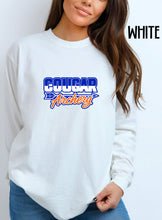 Load image into Gallery viewer, CA Archery-Comfort Color Unisex Long Sleeve
